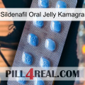 Sildenafil Oral Jelly Kamagra viagra3